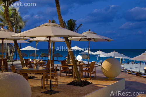 The Westin Resort & Spa Cancun 27